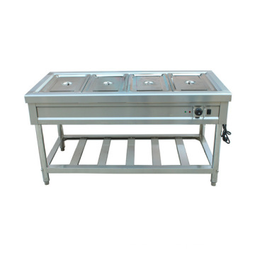 Free Standing Bain Marie (GRT-CHZ4W)